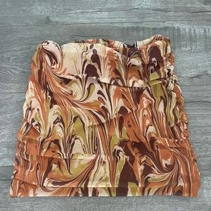 urban outfitters mini skirt